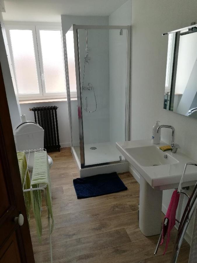 Bed and breakfast Bruneval Dunkirk