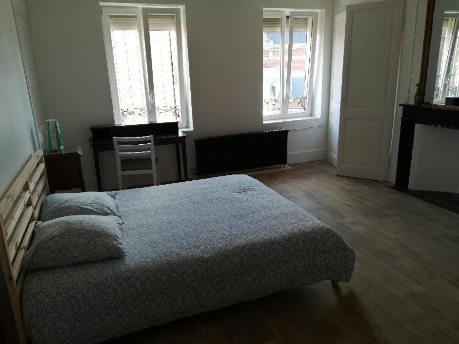 Bruneval Bed and breakfast Dunkirk