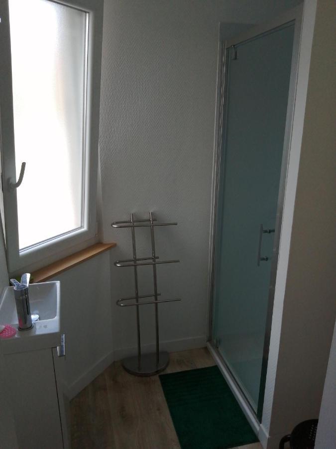 Bed and breakfast Bruneval